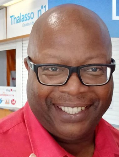 Charles Willock